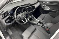 Audi Q3 vaihtoauto