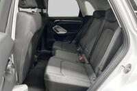 Audi Q3 vaihtoauto