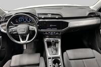 Audi Q3 vaihtoauto