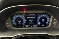 Audi Q3 vaihtoauto
