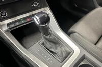 Audi Q3 vaihtoauto