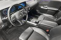 Mercedes-Benz GLA vaihtoauto