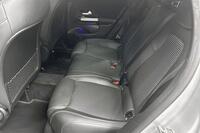 Mercedes-Benz GLA vaihtoauto