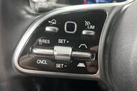 Mercedes-Benz GLA vaihtoauto