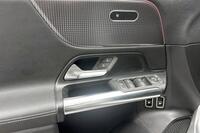 Mercedes-Benz GLA vaihtoauto