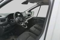 Nissan Primastar vaihtoauto
