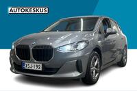 BMW 2-sarja vaihtoauto