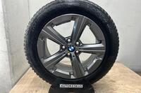 BMW 2-sarja vaihtoauto