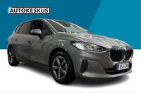 BMW 2-sarja vaihtoauto