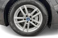 BMW 5-sarja vaihtoauto