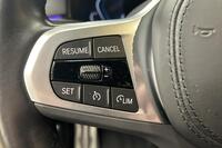 BMW 5-sarja vaihtoauto