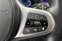 BMW 5-sarja vaihtoauto