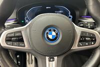 BMW 5-sarja vaihtoauto