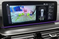 BMW 5-sarja vaihtoauto