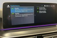 BMW 5-sarja vaihtoauto