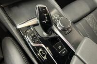 BMW 5-sarja vaihtoauto