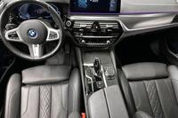 BMW 5-sarja vaihtoauto