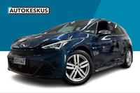 Cupra Born vaihtoauto