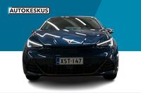 Cupra Born vaihtoauto