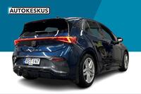 Cupra Born vaihtoauto