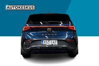 Cupra Born vaihtoauto