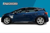 Cupra Born vaihtoauto