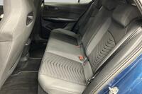 Cupra Born vaihtoauto