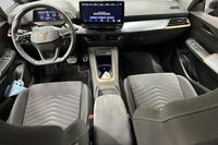 Cupra Born vaihtoauto