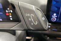 Cupra Born vaihtoauto