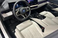 BMW 5-sarja vaihtoauto