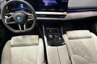 BMW 5-sarja vaihtoauto