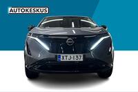 Nissan Ariya vaihtoauto