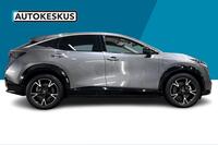 Nissan Ariya vaihtoauto