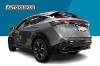 Nissan Ariya vaihtoauto