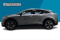 Nissan Ariya vaihtoauto