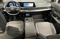 Nissan Ariya vaihtoauto