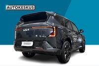 Kia EV5 vaihtoauto