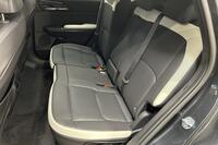 Kia EV5 vaihtoauto