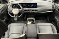 Kia EV5 vaihtoauto