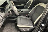 Kia EV5 vaihtoauto