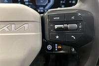 Kia EV5 vaihtoauto
