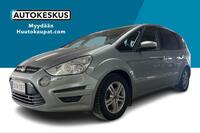 Ford S-MAX vaihtoauto