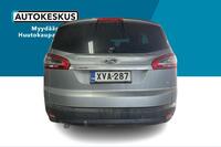 Ford S-MAX vaihtoauto