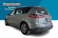 Ford S-MAX vaihtoauto