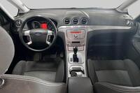 Ford S-MAX vaihtoauto