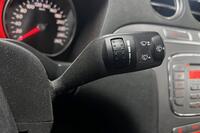 Ford S-MAX vaihtoauto