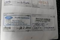 Ford S-MAX vaihtoauto