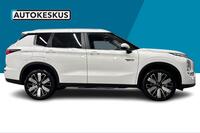 Mitsubishi Outlander vaihtoauto