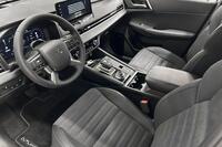 Mitsubishi Outlander vaihtoauto