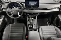 Mitsubishi Outlander vaihtoauto